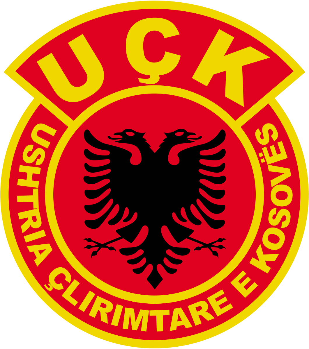UCK Logo