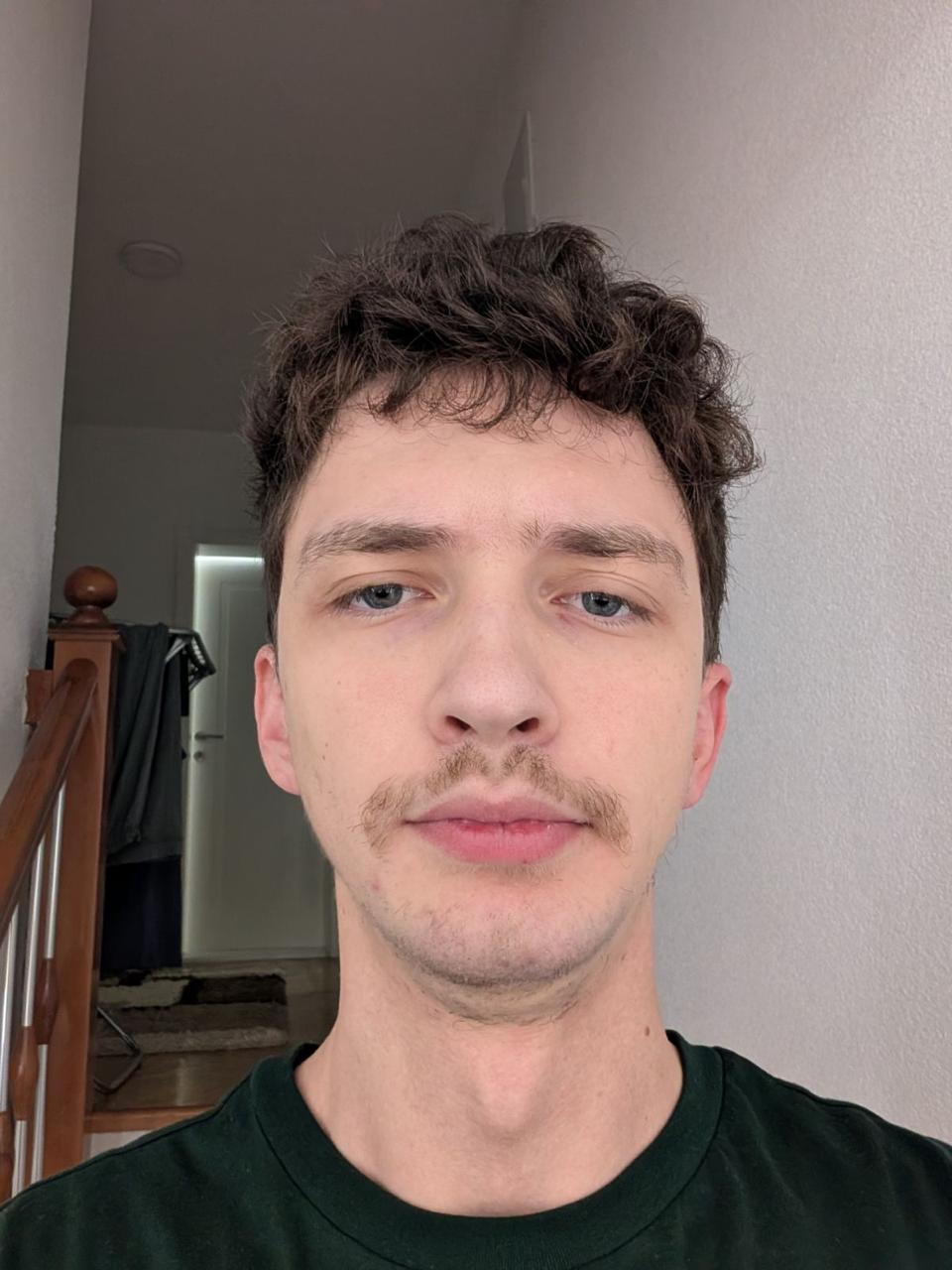 Before transformation