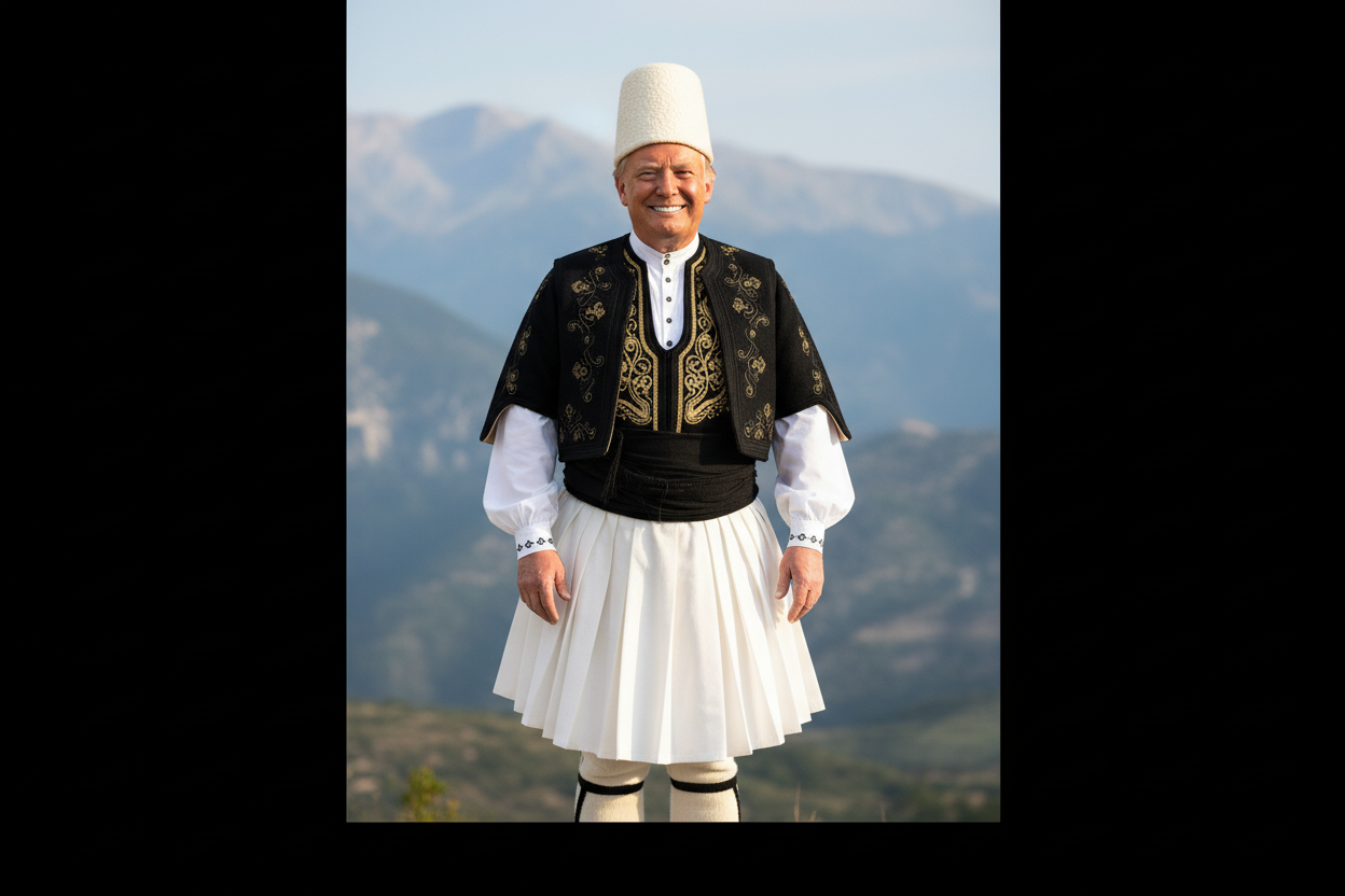 After transformation