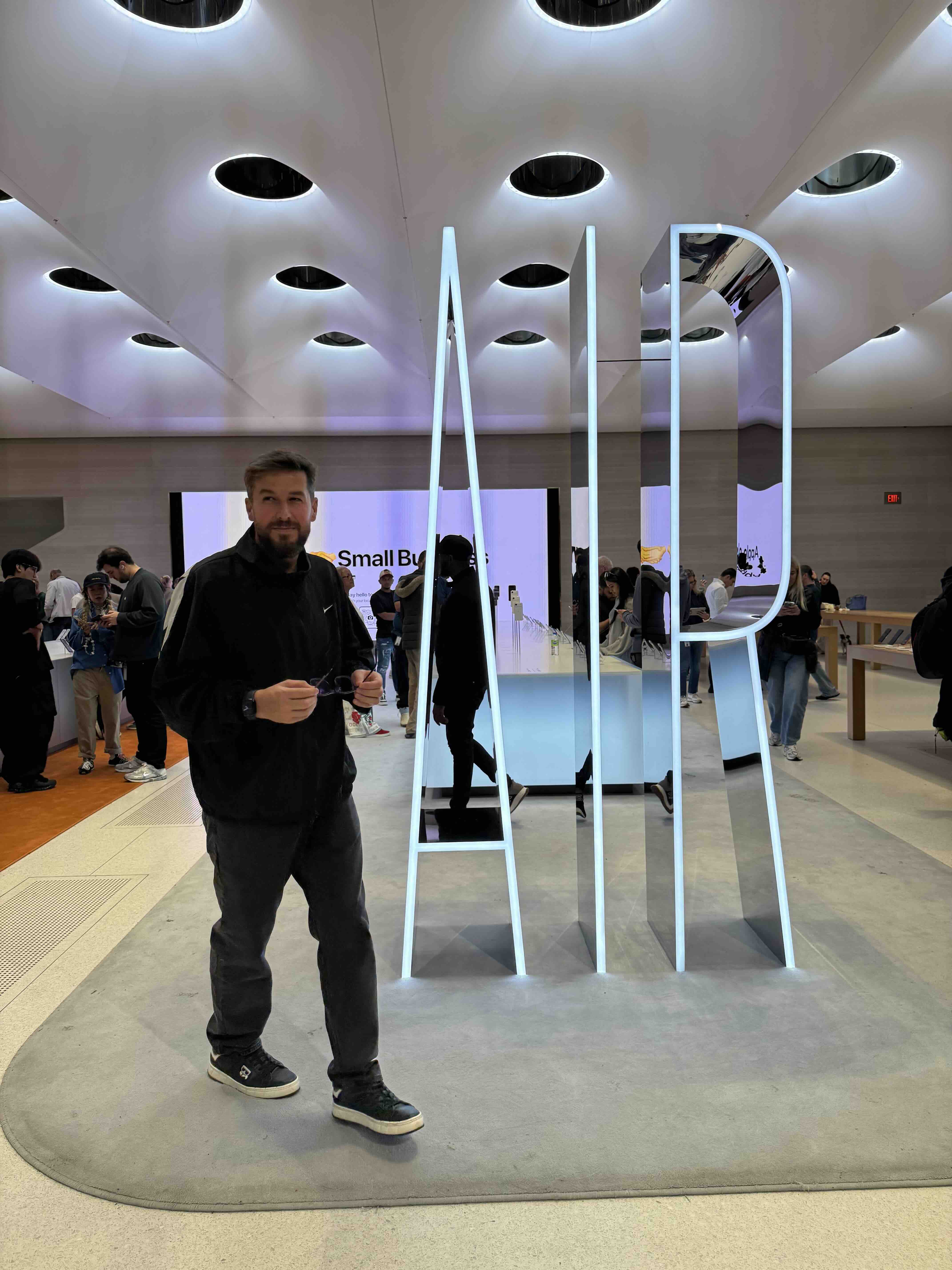 Before transformation