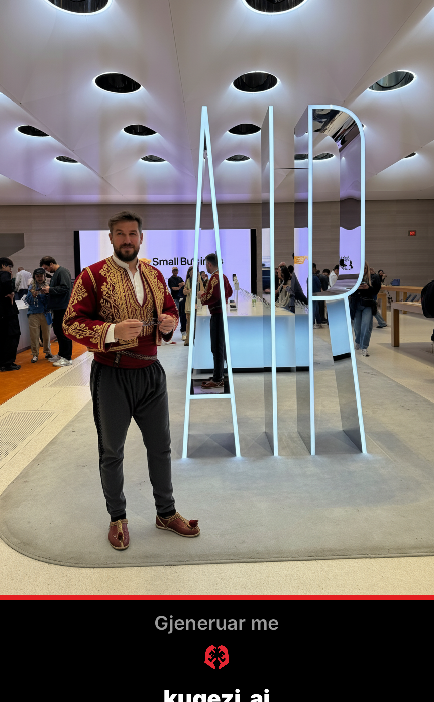 After transformation