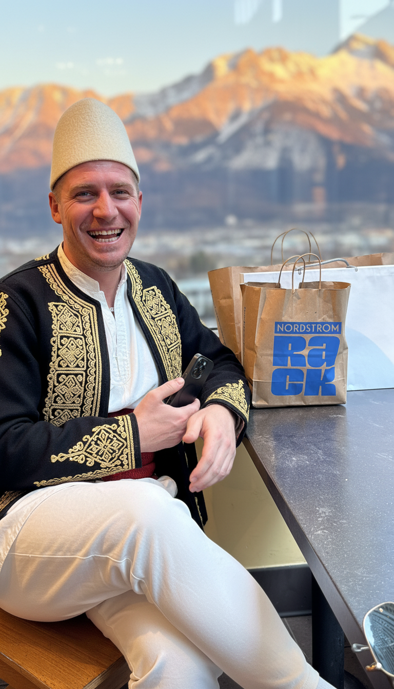 After transformation