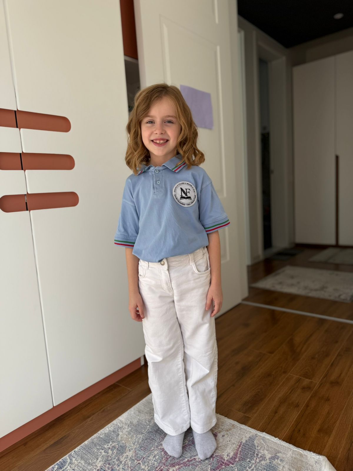 Before transformation