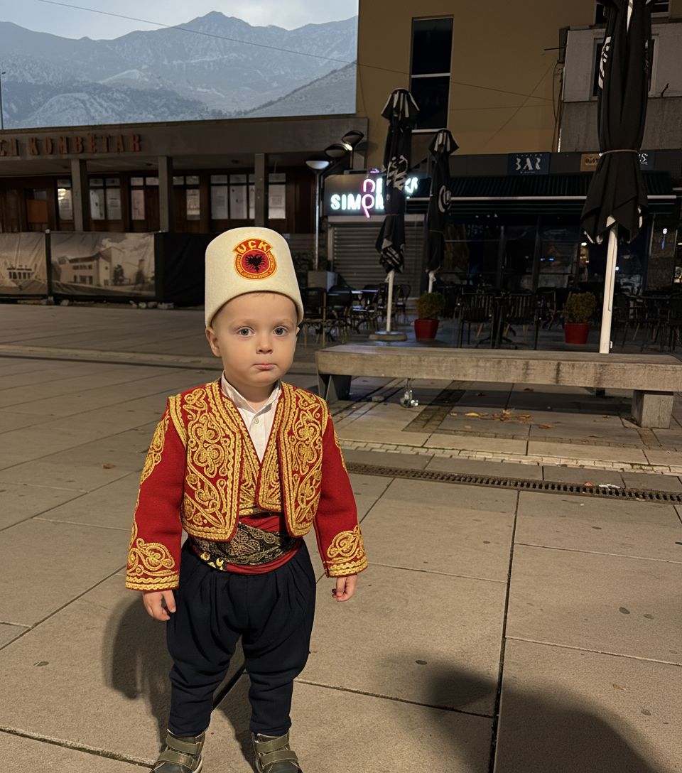 After transformation