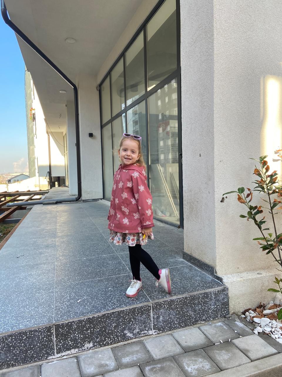 Before transformation