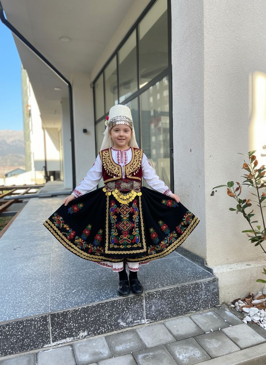 After transformation